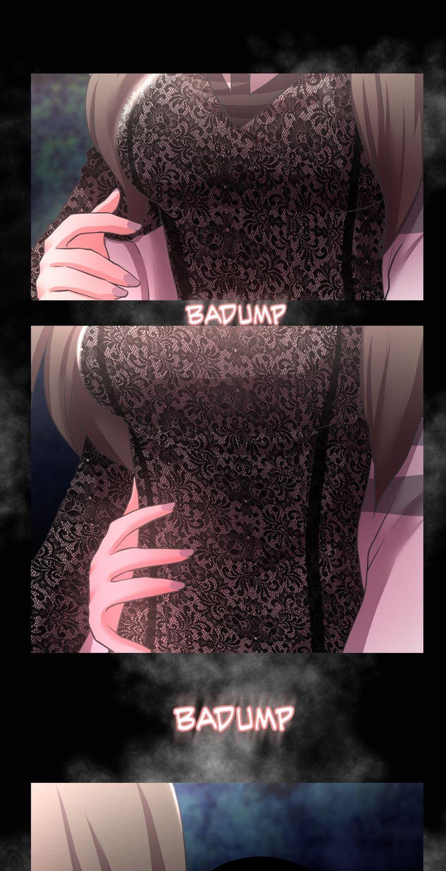 The Third Party Chapter 9 page 30 - Chapter 9 : Episode 9