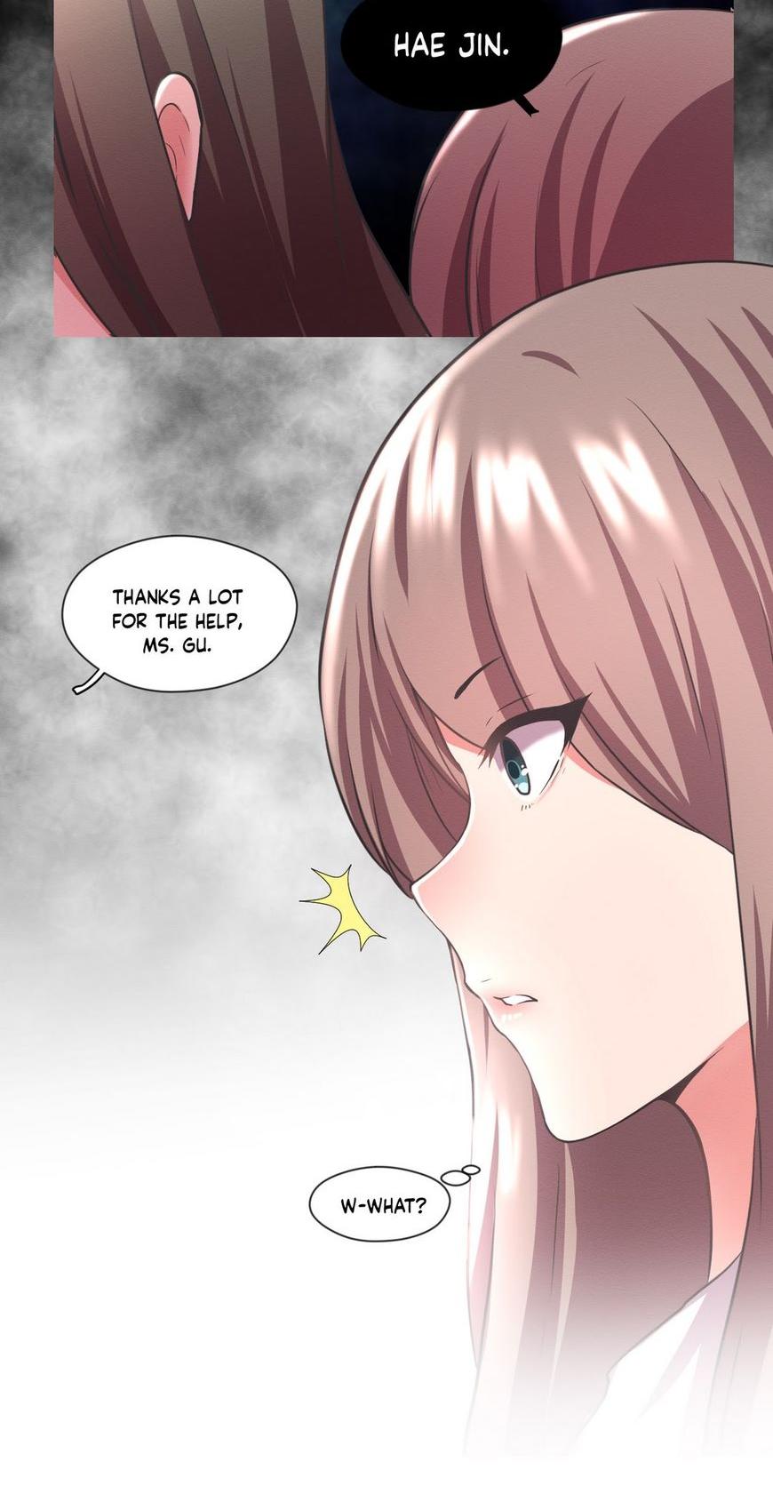 The Third Party Chapter 9 page 31 - Chapter 9 : Episode 9