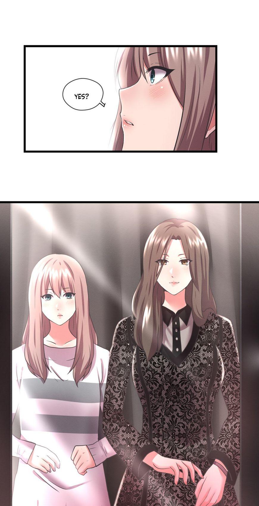 The Third Party Chapter 9 page 32 - Chapter 9 : Episode 9