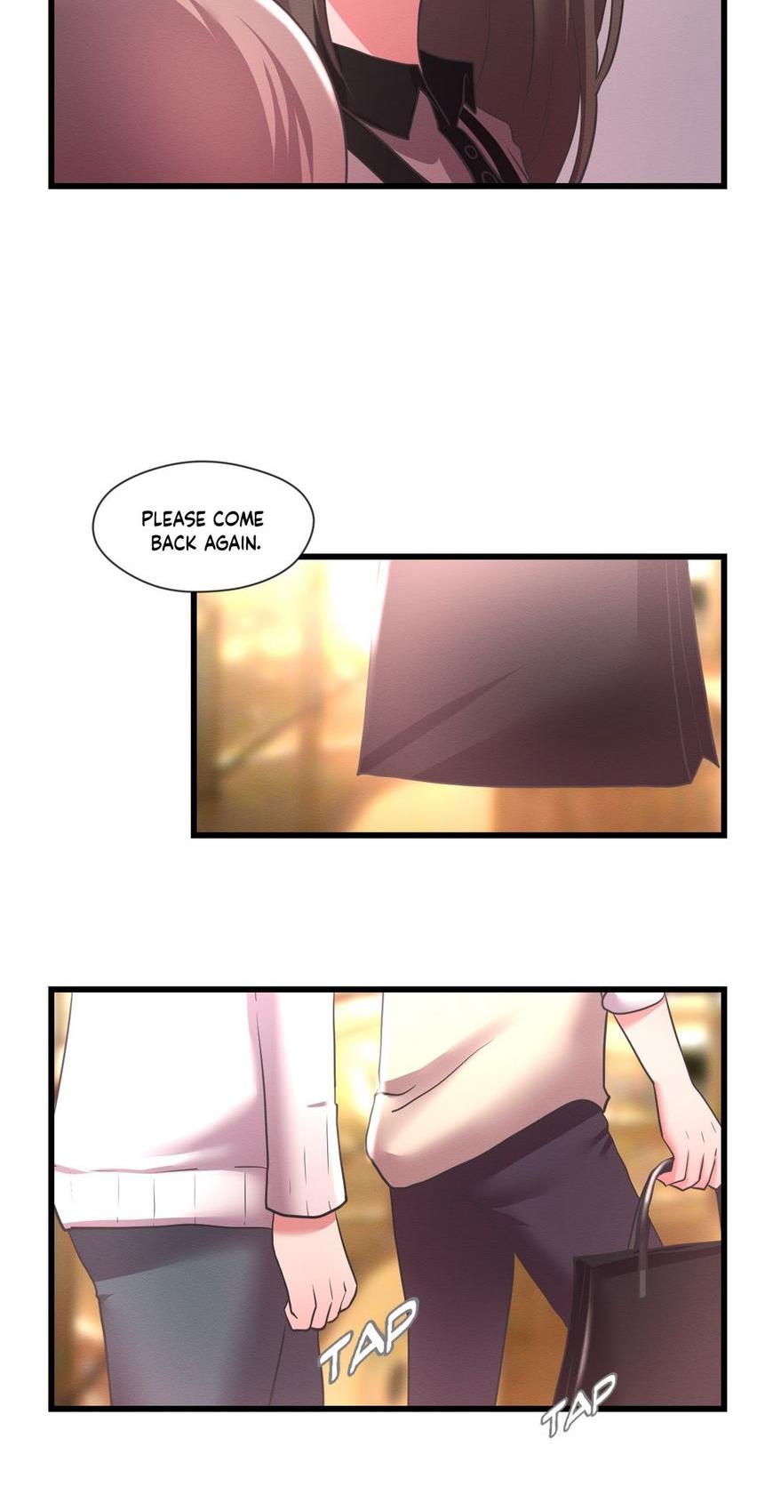 The Third Party Chapter 9 page 35 - Chapter 9 : Episode 9