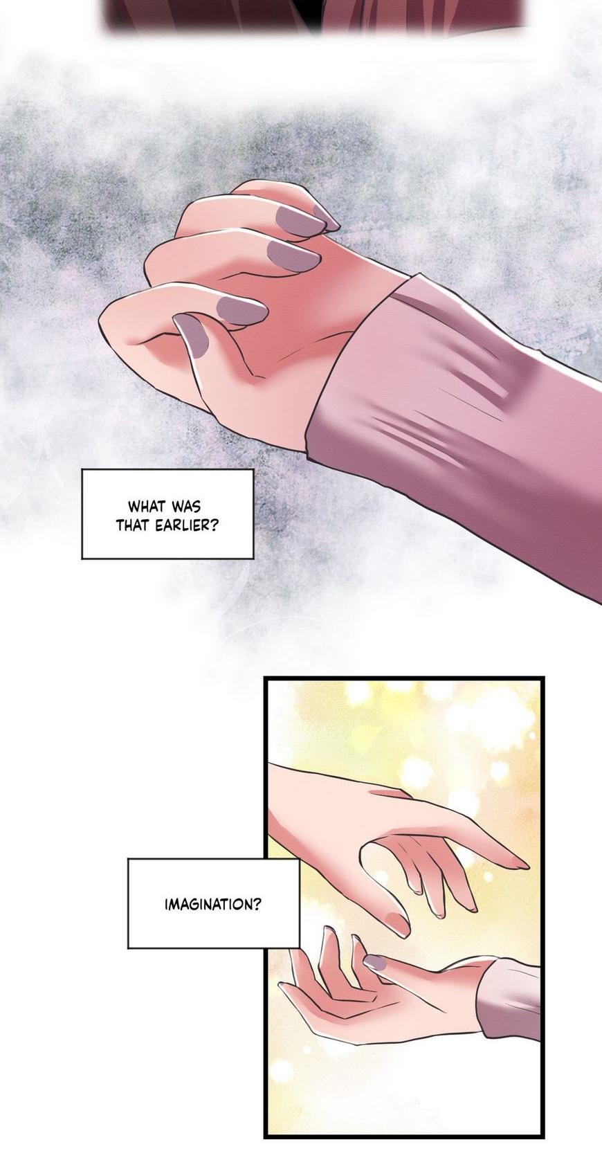 The Third Party Chapter 9 page 37 - Chapter 9 : Episode 9