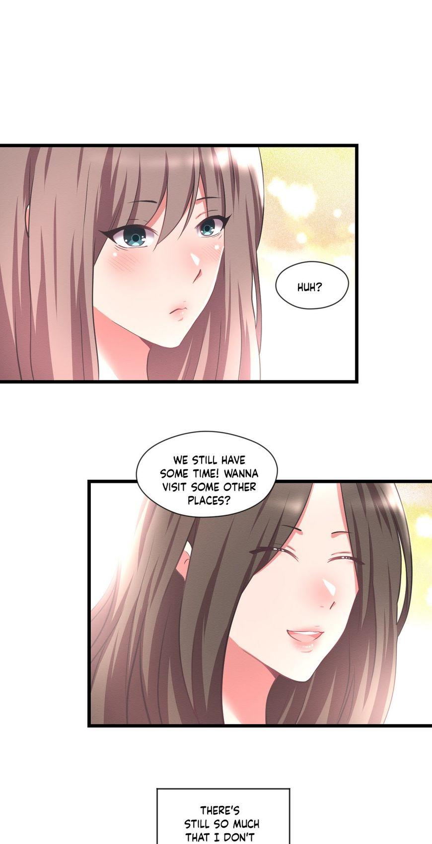 The Third Party Chapter 9 page 38 - Chapter 9 : Episode 9