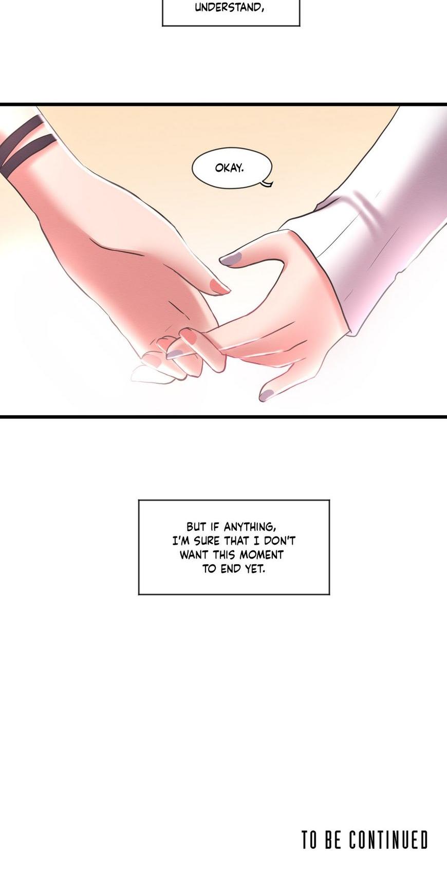 The Third Party Chapter 9 page 39 - Chapter 9 : Episode 9