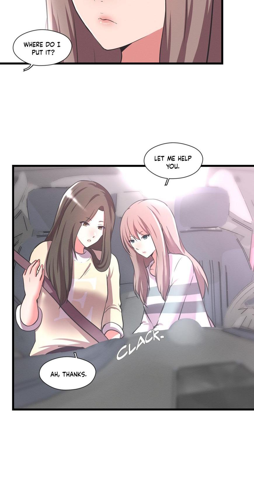 The Third Party Chapter 9 page 5 - Chapter 9 : Episode 9