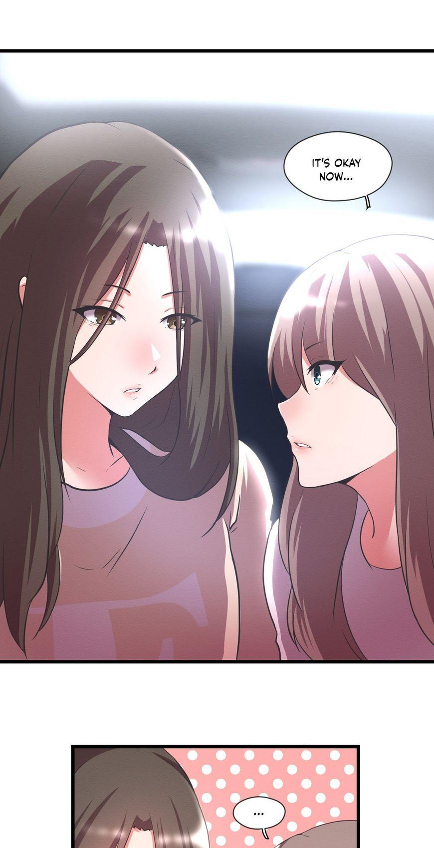 The Third Party Chapter 9 page 6 - Chapter 9 : Episode 9