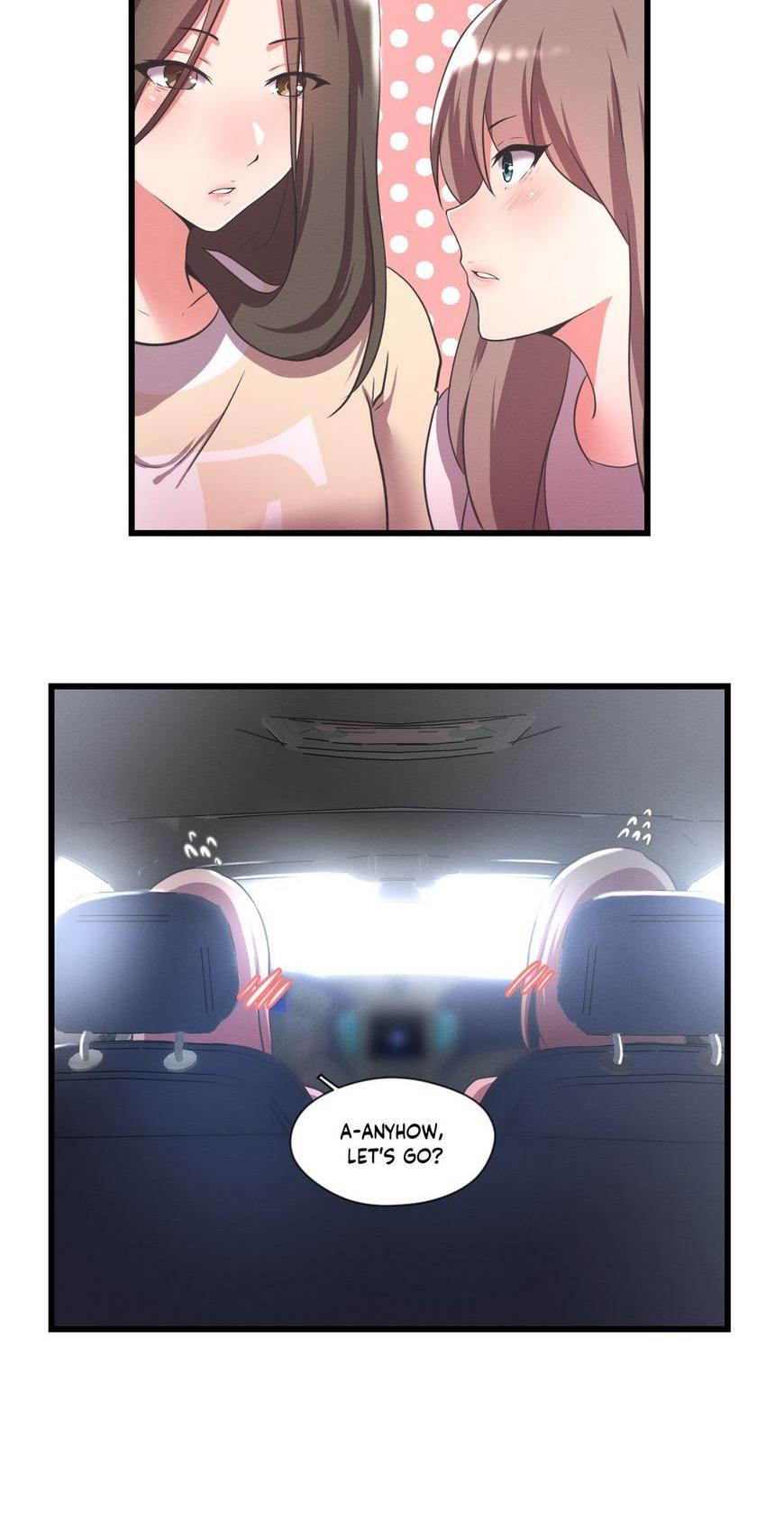 The Third Party Chapter 9 page 7 - Chapter 9 : Episode 9