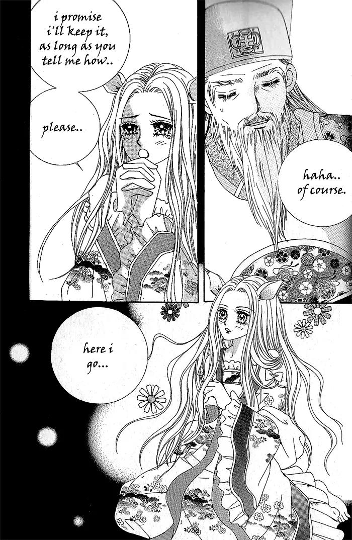 The Thousand-Year Fox's Operation-Human Chapter 1 page 30 - Chapter 1