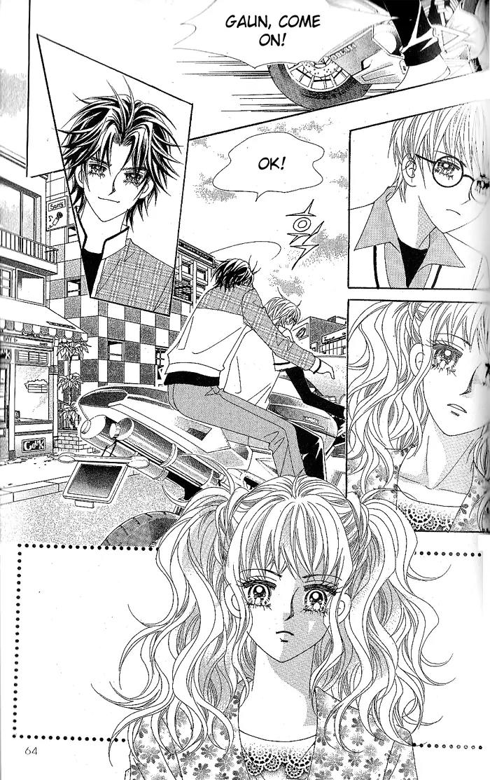 The Thousand-Year Fox's Operation-Human Chapter 2 page 26 - Chapter 2