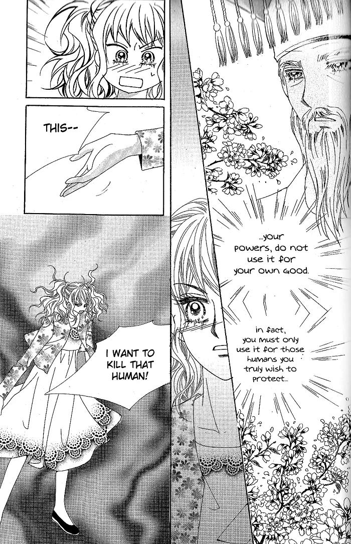 The Thousand-Year Fox's Operation-Human Chapter 2 page 28 - Chapter 2