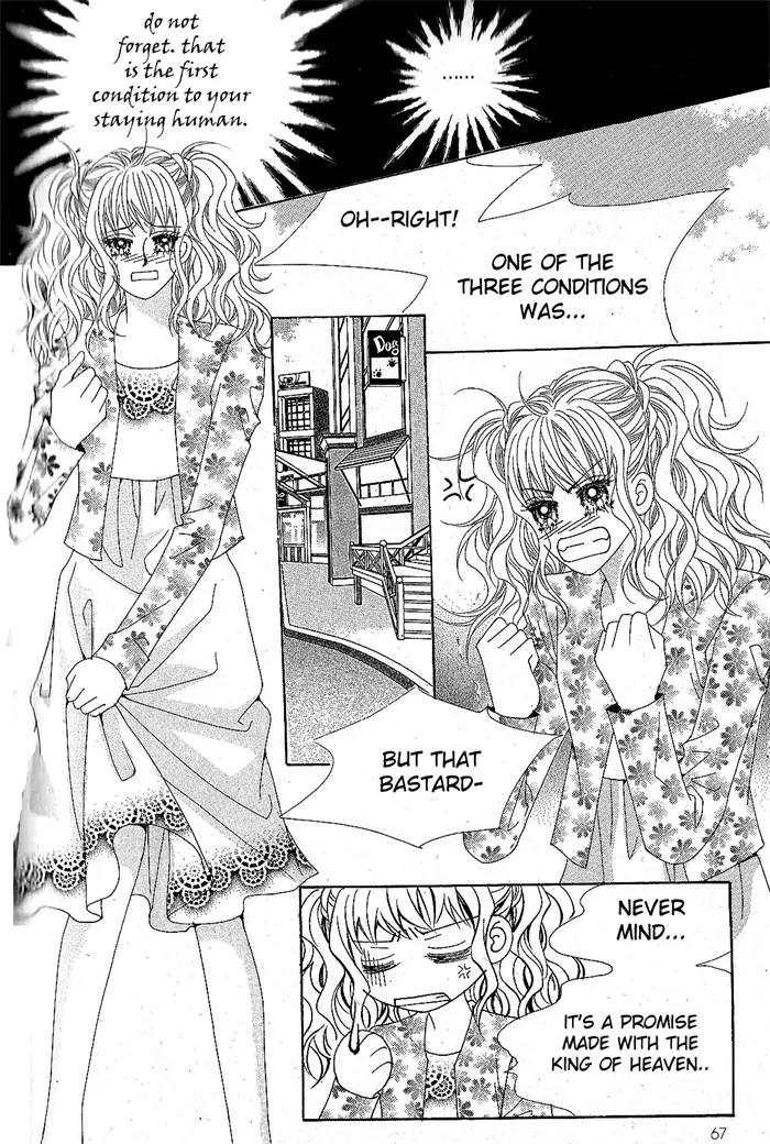 The Thousand-Year Fox's Operation-Human Chapter 2 page 29 - Chapter 2