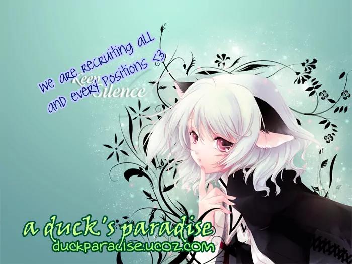 The Thousand-Year Fox's Operation-Human Chapter 2 page 31 - Chapter 2
