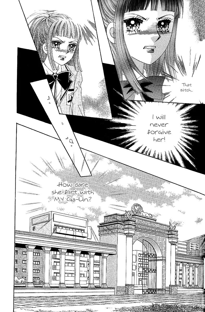 The Thousand-Year Fox's Operation-Human Chapter 3 page 19 - Chapter 3
