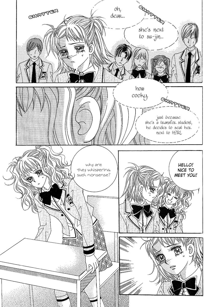 The Thousand-Year Fox's Operation-Human Chapter 3 page 23 - Chapter 3