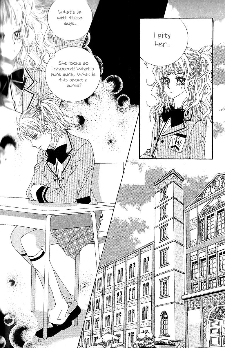 The Thousand-Year Fox's Operation-Human Chapter 3 page 28 - Chapter 3