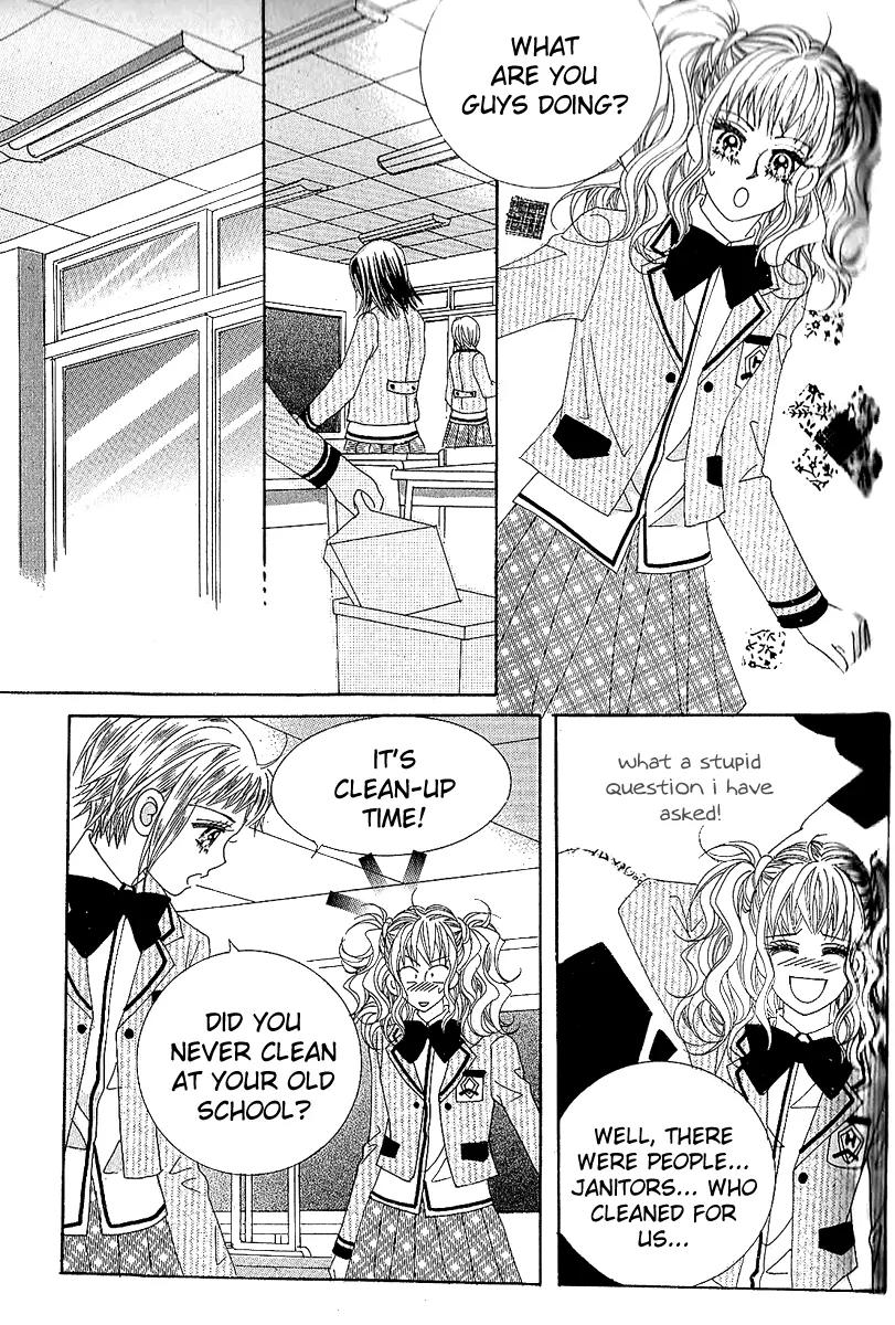 The Thousand-Year Fox's Operation-Human Chapter 3 page 29 - Chapter 3