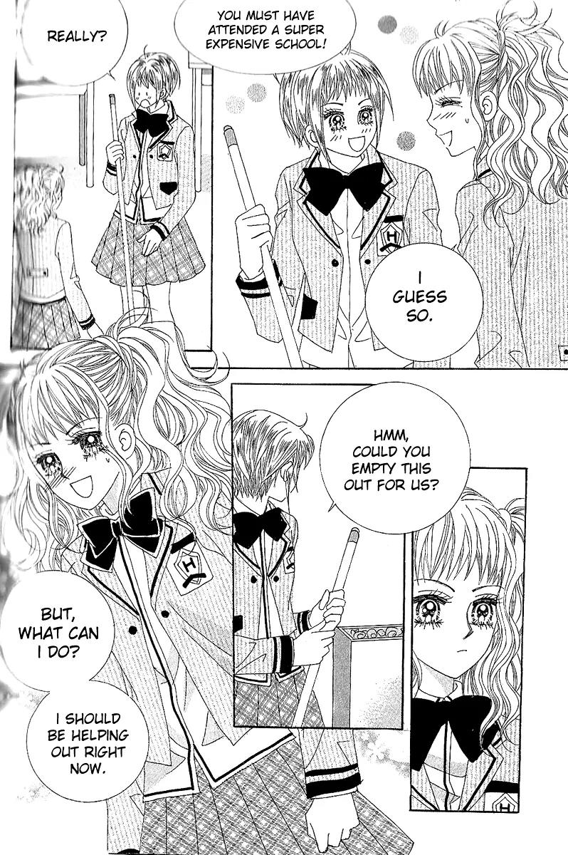 The Thousand-Year Fox's Operation-Human Chapter 3 page 30 - Chapter 3