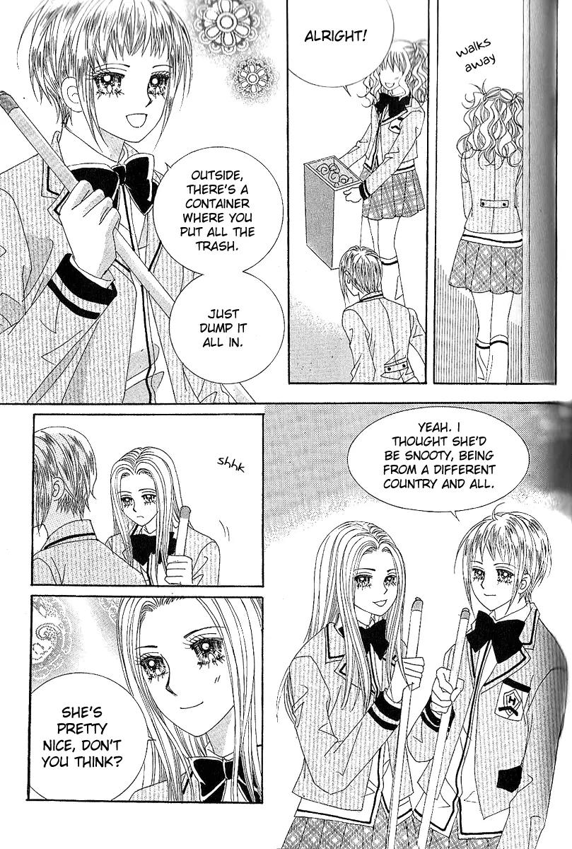 The Thousand-Year Fox's Operation-Human Chapter 3 page 31 - Chapter 3