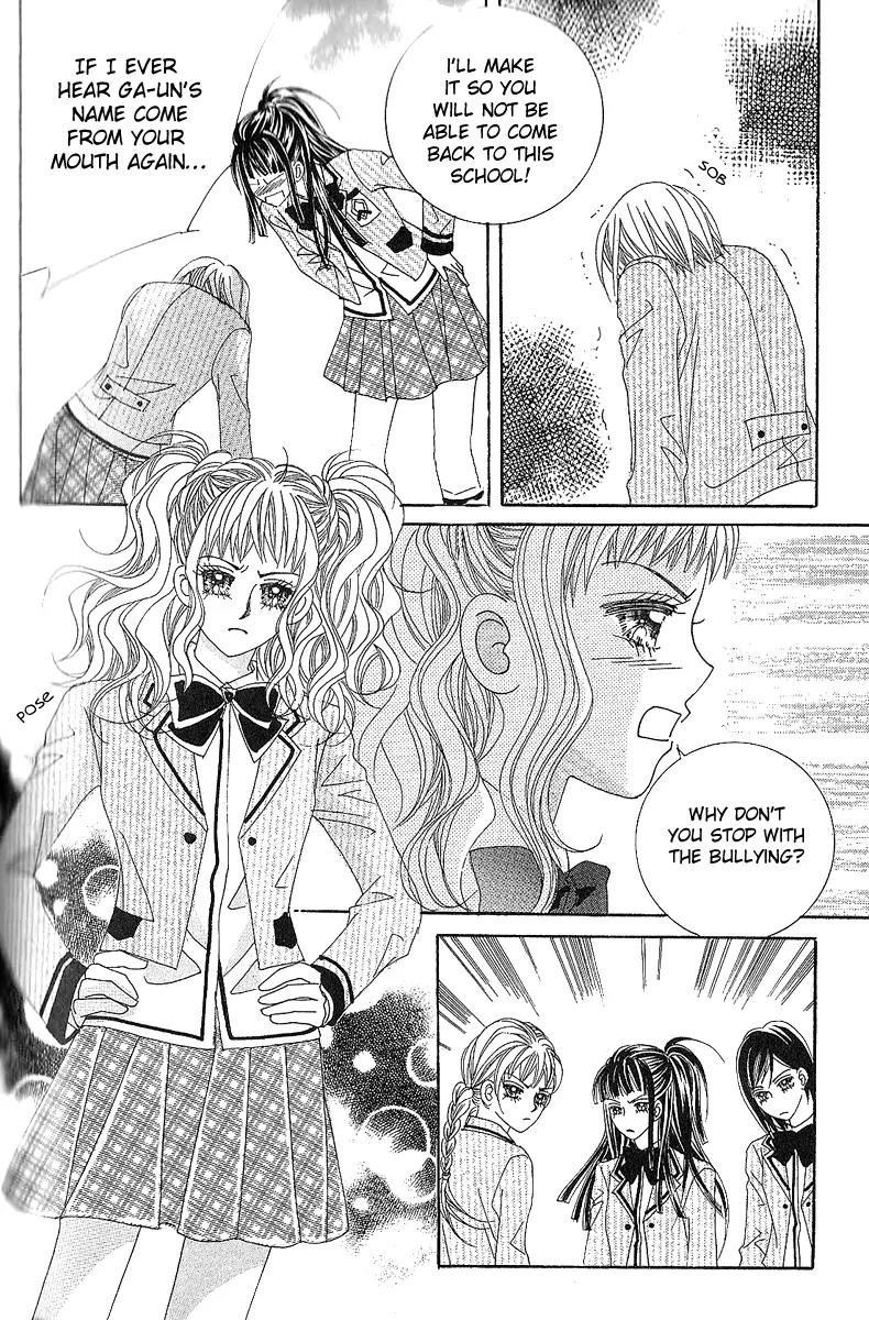 The Thousand-Year Fox's Operation-Human Chapter 3 page 36 - Chapter 3