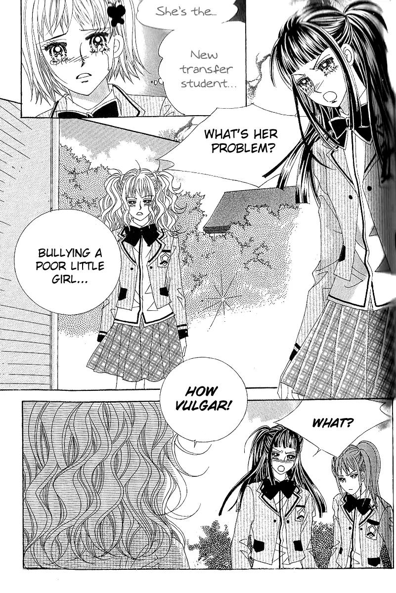 The Thousand-Year Fox's Operation-Human Chapter 3 page 37 - Chapter 3