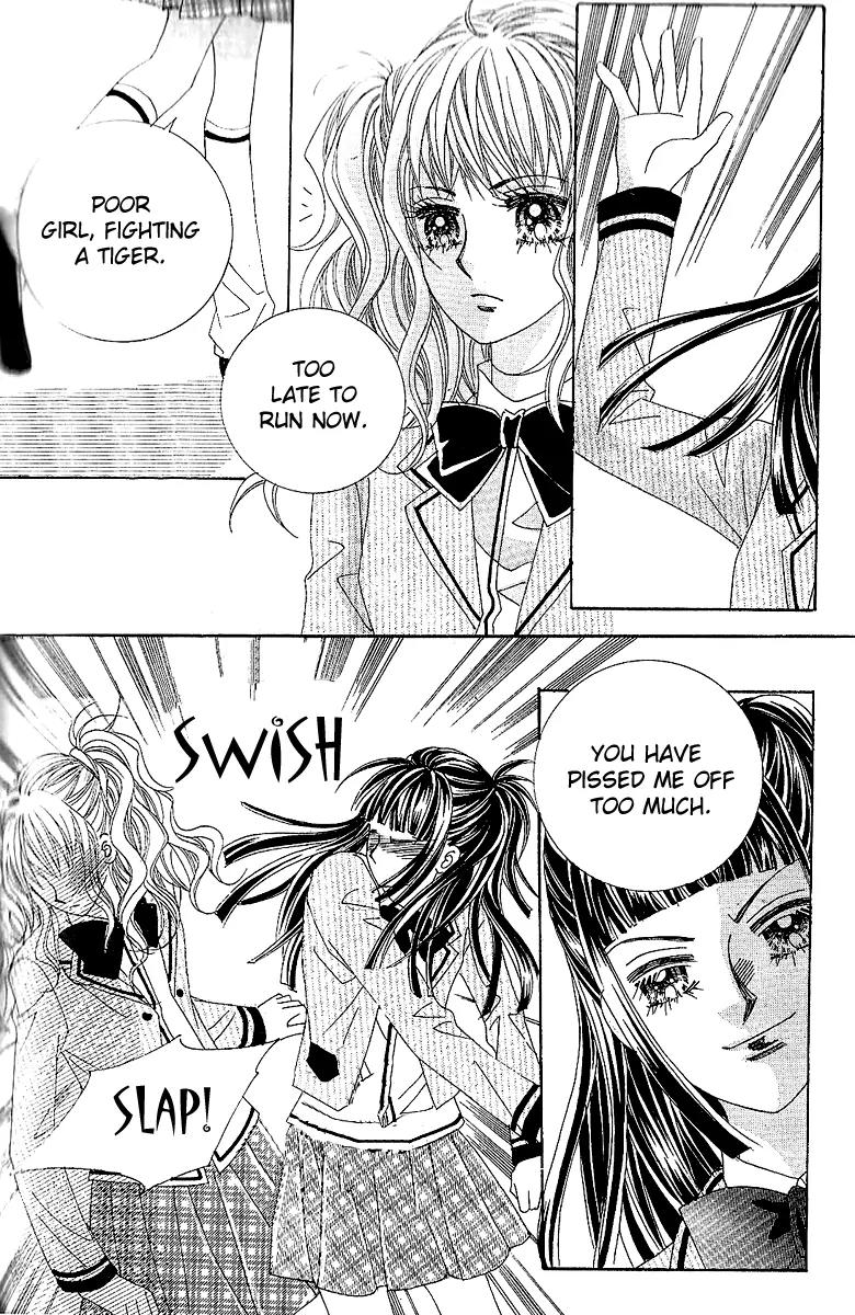 The Thousand-Year Fox's Operation-Human Chapter 3 page 42 - Chapter 3