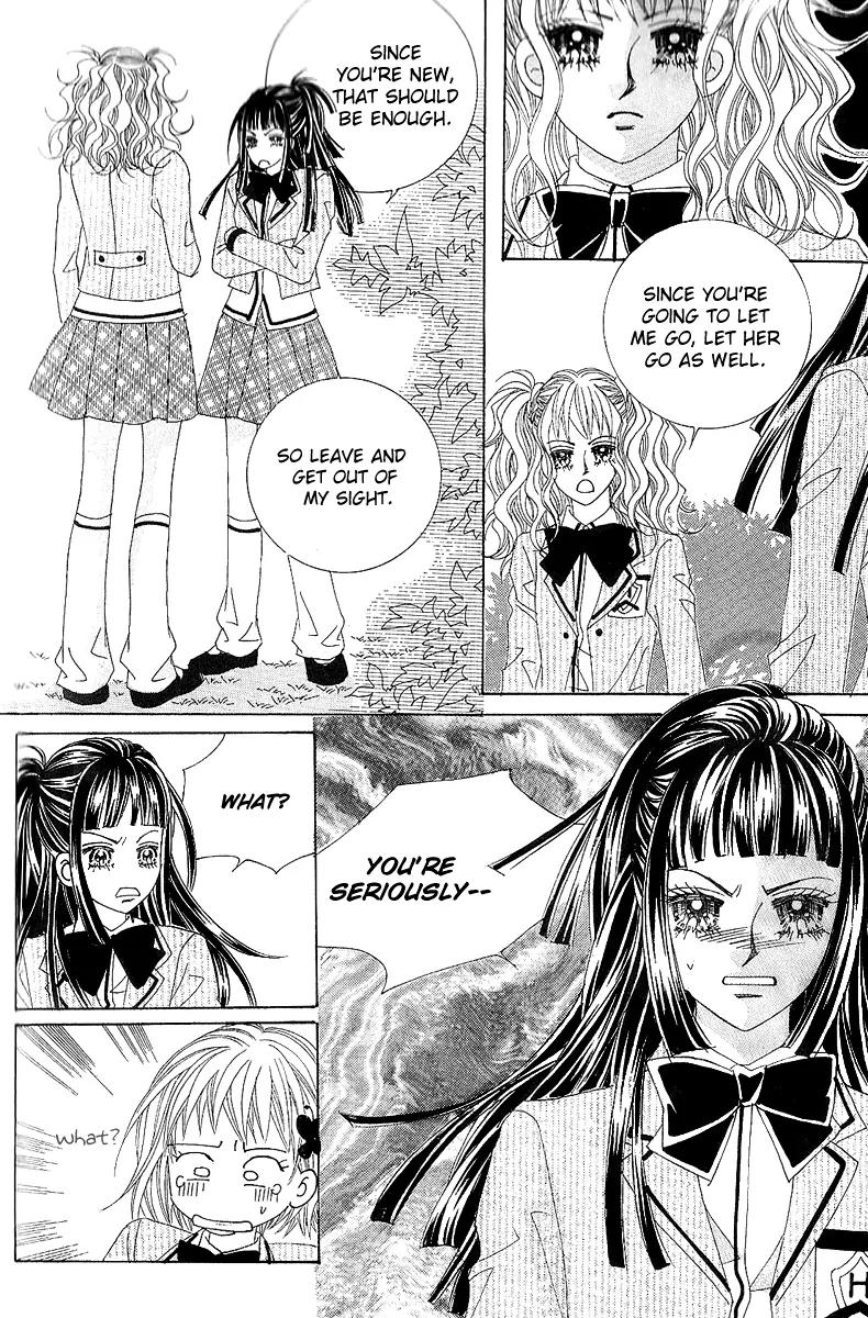 The Thousand-Year Fox's Operation-Human Chapter 3 page 44 - Chapter 3