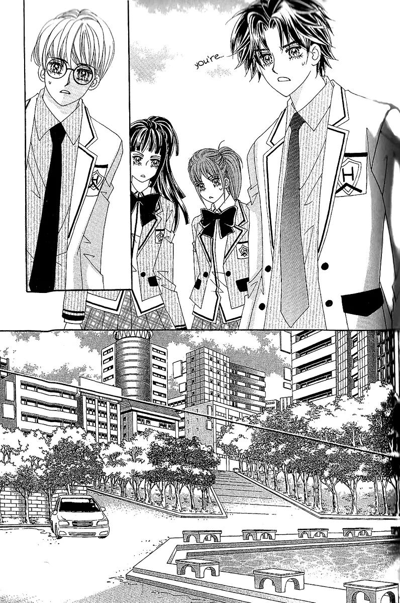 The Thousand-Year Fox's Operation-Human Chapter 3 page 49 - Chapter 3