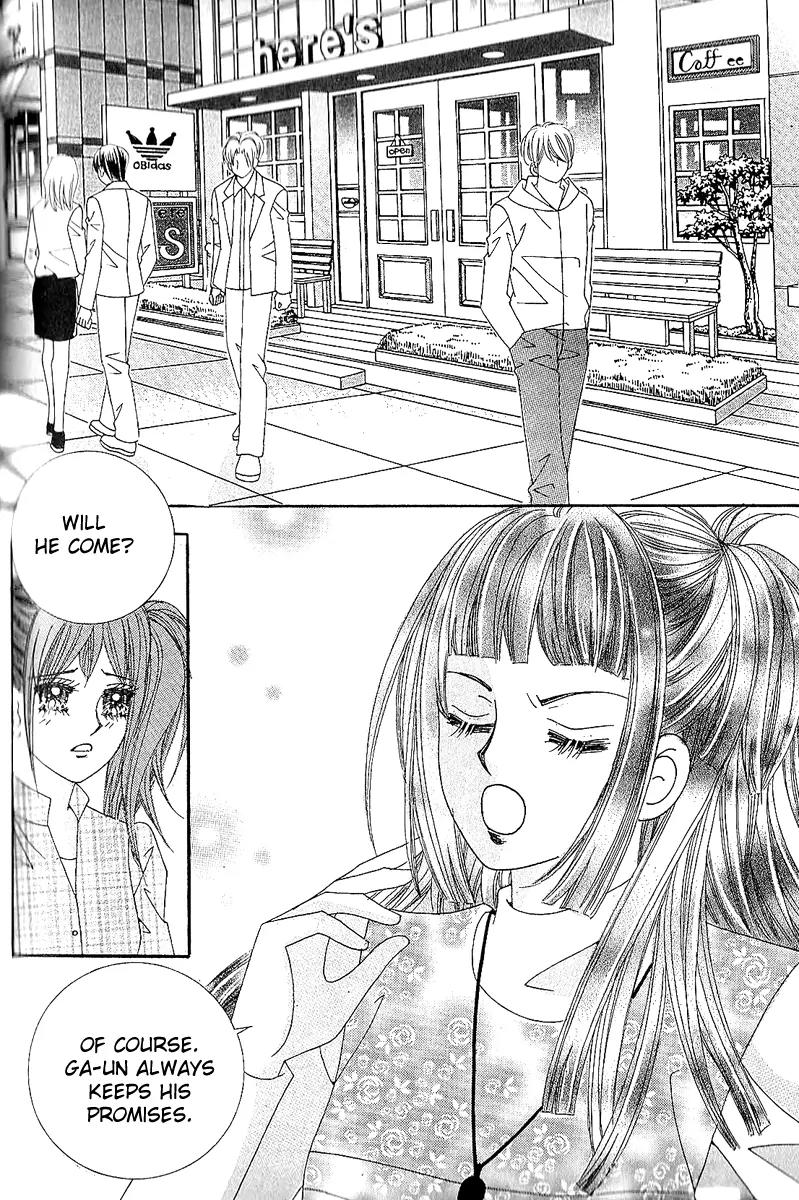 The Thousand-Year Fox's Operation-Human Chapter 3 page 50 - Chapter 3