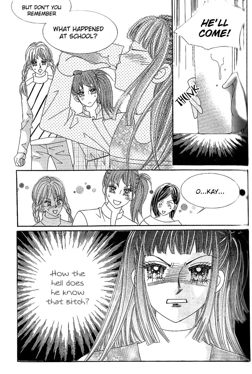 The Thousand-Year Fox's Operation-Human Chapter 3 page 51 - Chapter 3