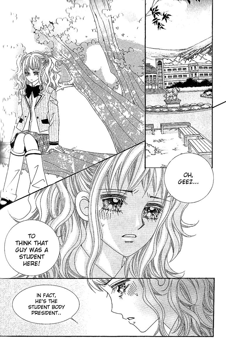 The Thousand-Year Fox's Operation-Human Chapter 3 page 52 - Chapter 3