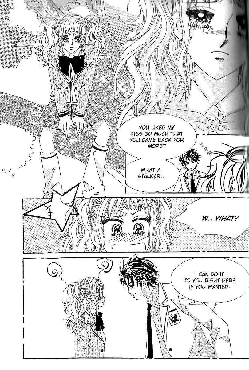 The Thousand-Year Fox's Operation-Human Chapter 3 page 53 - Chapter 3