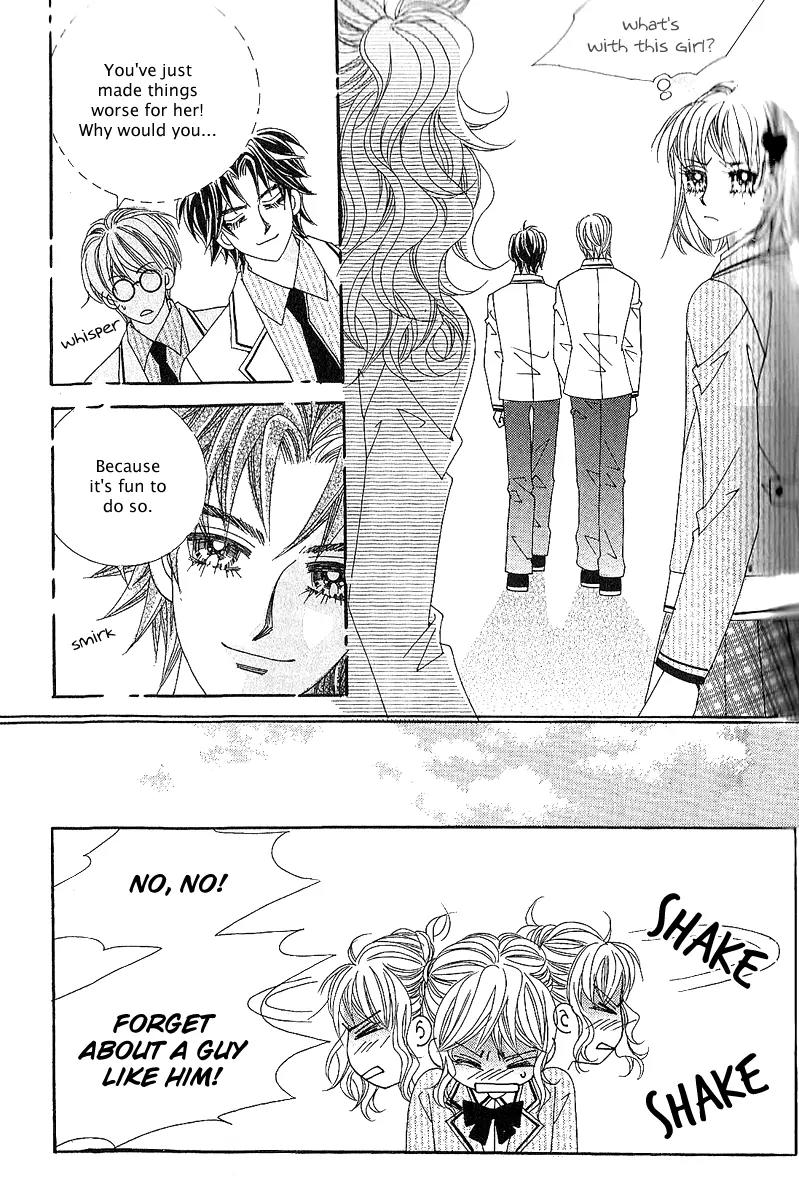 The Thousand-Year Fox's Operation-Human Chapter 3 page 57 - Chapter 3