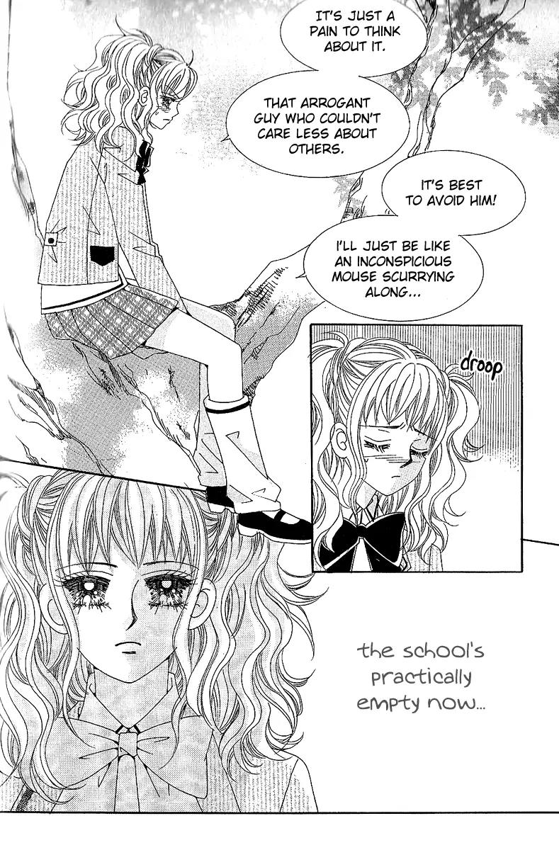 The Thousand-Year Fox's Operation-Human Chapter 3 page 58 - Chapter 3