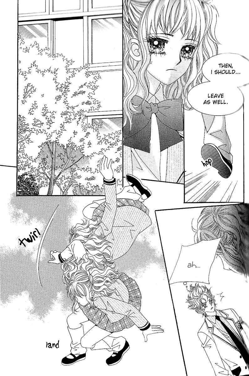 The Thousand-Year Fox's Operation-Human Chapter 3 page 59 - Chapter 3