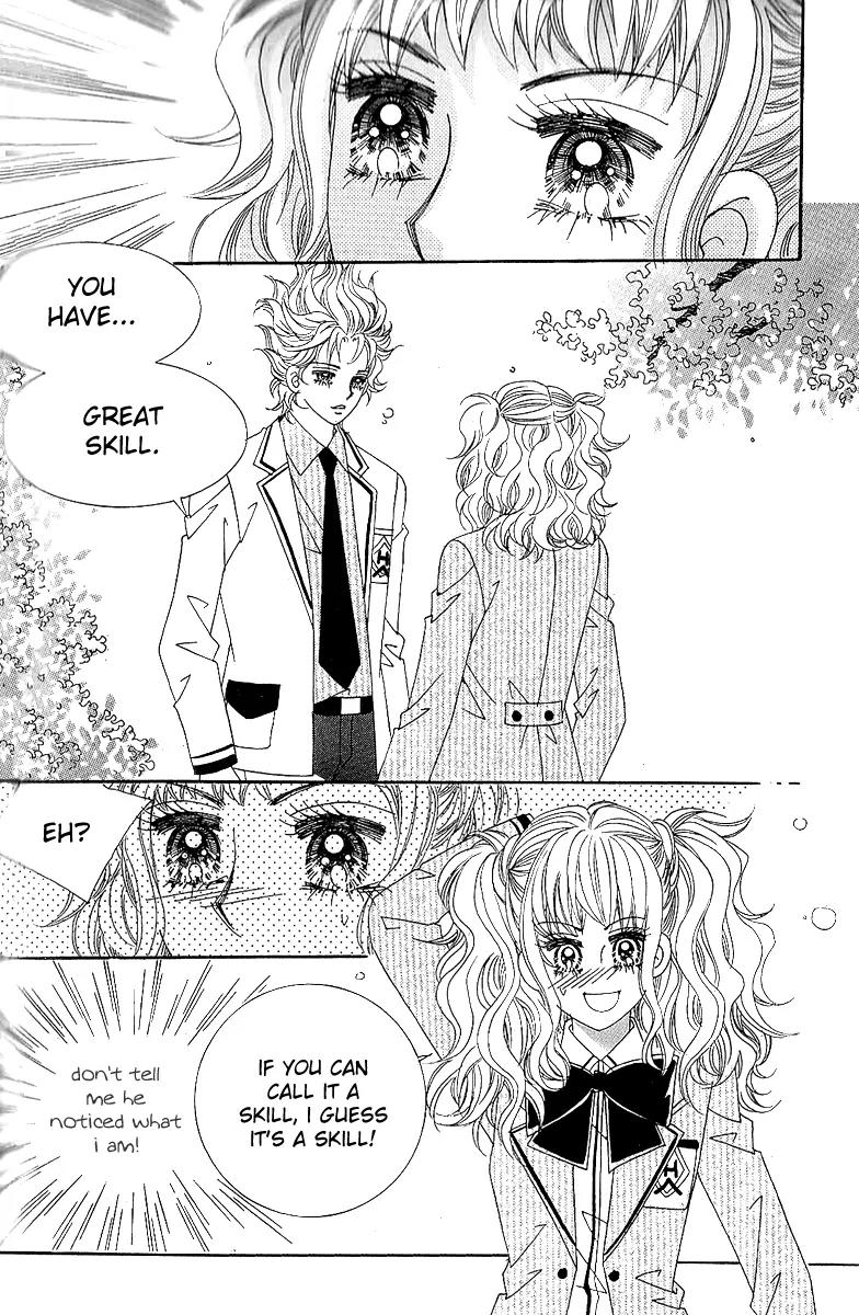 The Thousand-Year Fox's Operation-Human Chapter 3 page 60 - Chapter 3