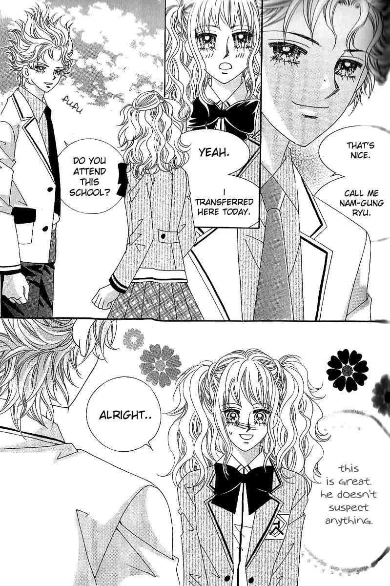 The Thousand-Year Fox's Operation-Human Chapter 3 page 61 - Chapter 3