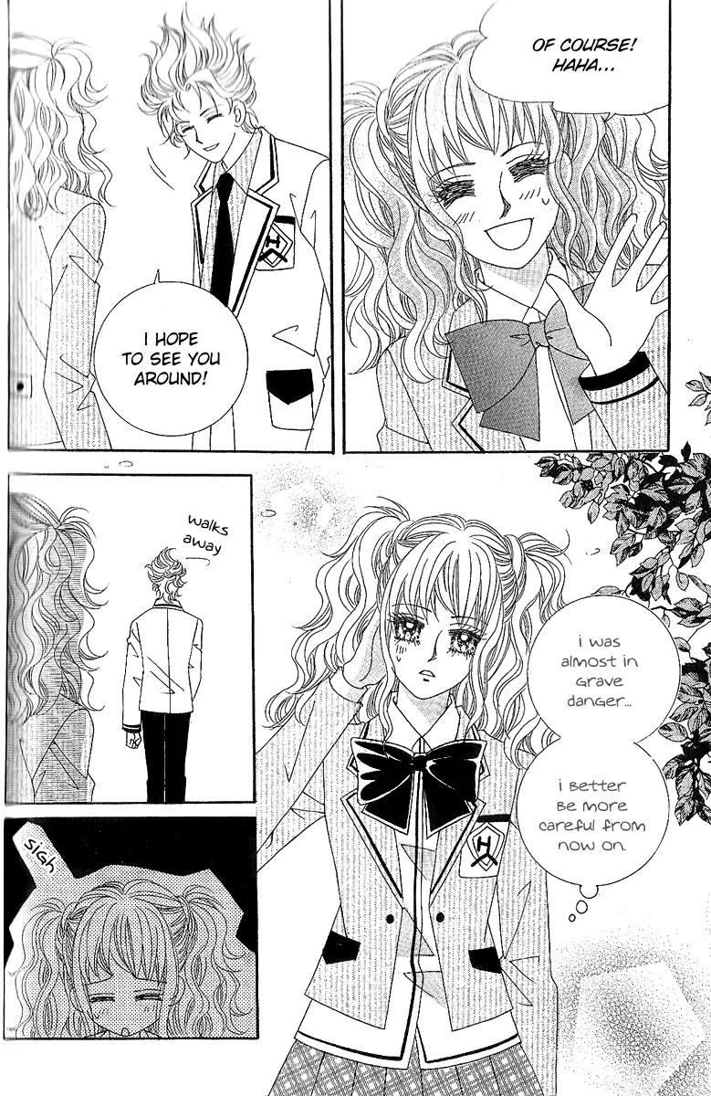 The Thousand-Year Fox's Operation-Human Chapter 3 page 62 - Chapter 3