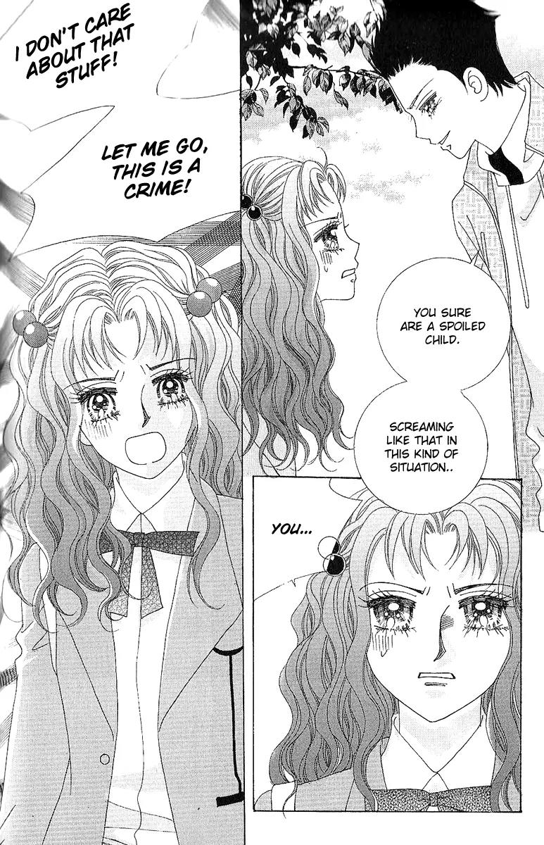 The Thousand-Year Fox's Operation-Human Chapter 4 page 13 - Chapter 4