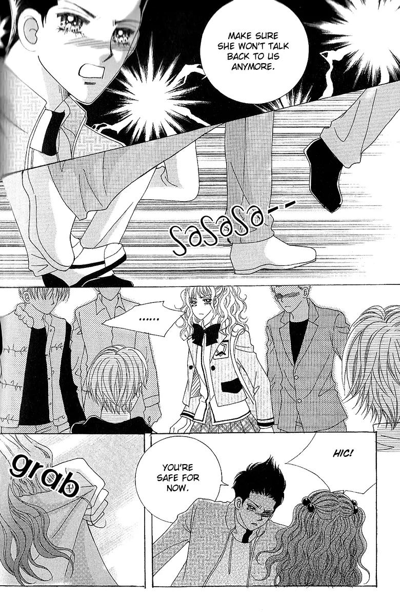 The Thousand-Year Fox's Operation-Human Chapter 4 page 19 - Chapter 4