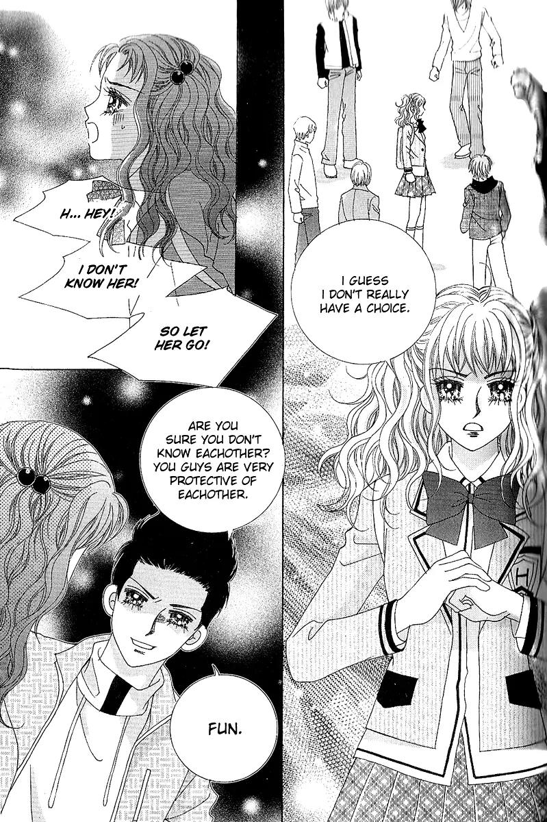 The Thousand-Year Fox's Operation-Human Chapter 4 page 20 - Chapter 4