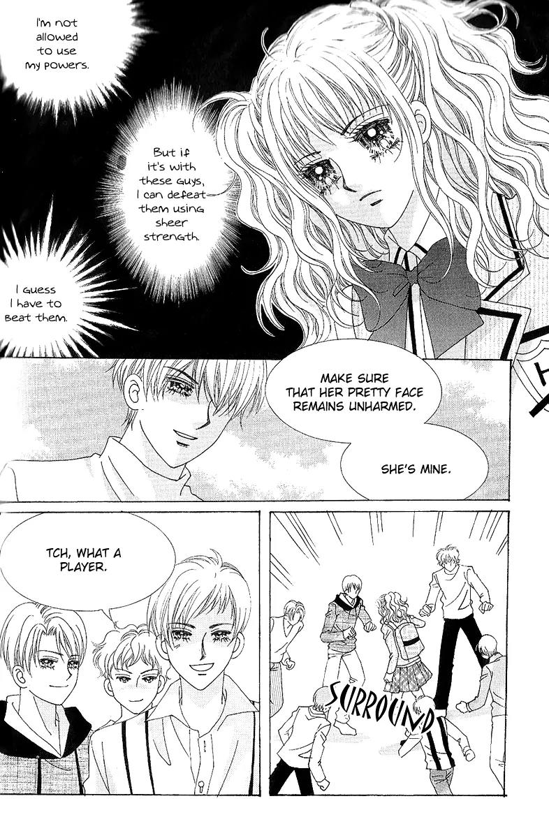 The Thousand-Year Fox's Operation-Human Chapter 4 page 21 - Chapter 4