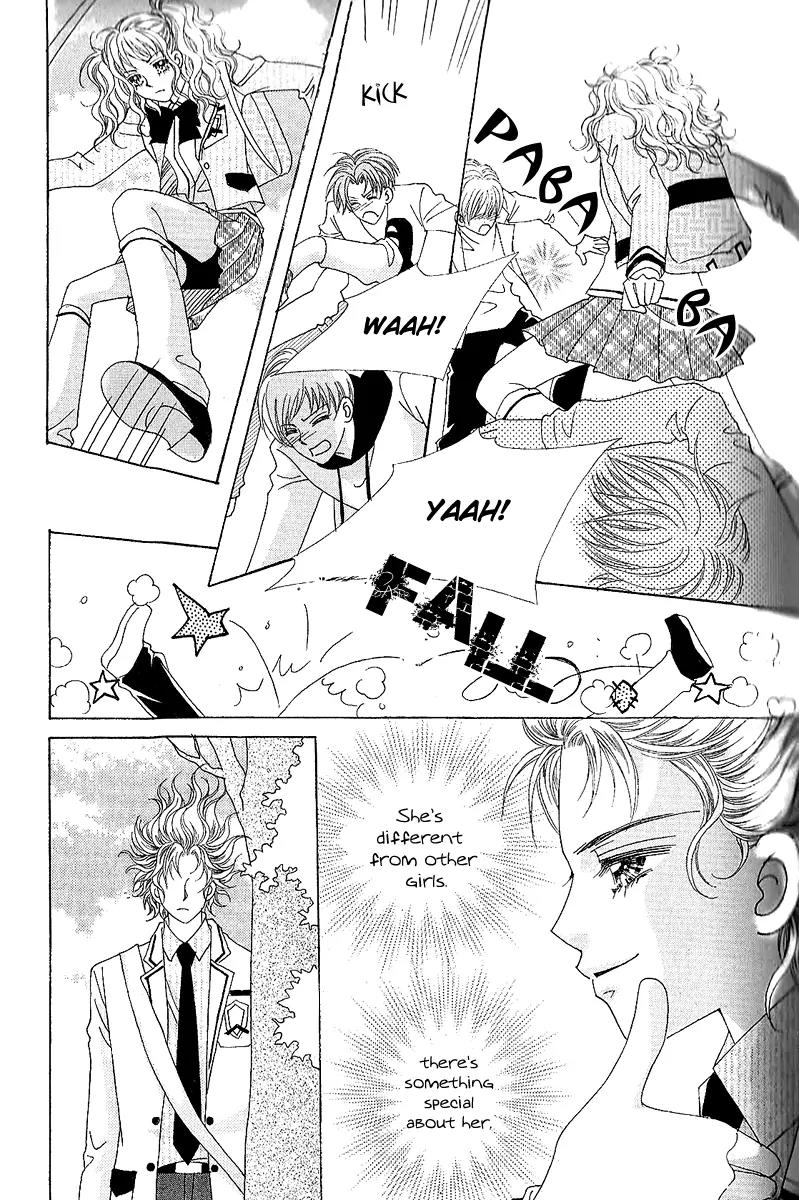 The Thousand-Year Fox's Operation-Human Chapter 4 page 22 - Chapter 4