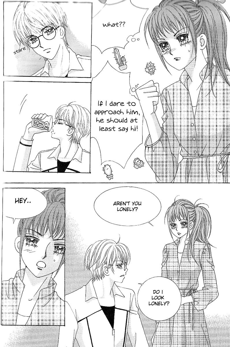 The Thousand-Year Fox's Operation-Human Chapter 4 page 27 - Chapter 4