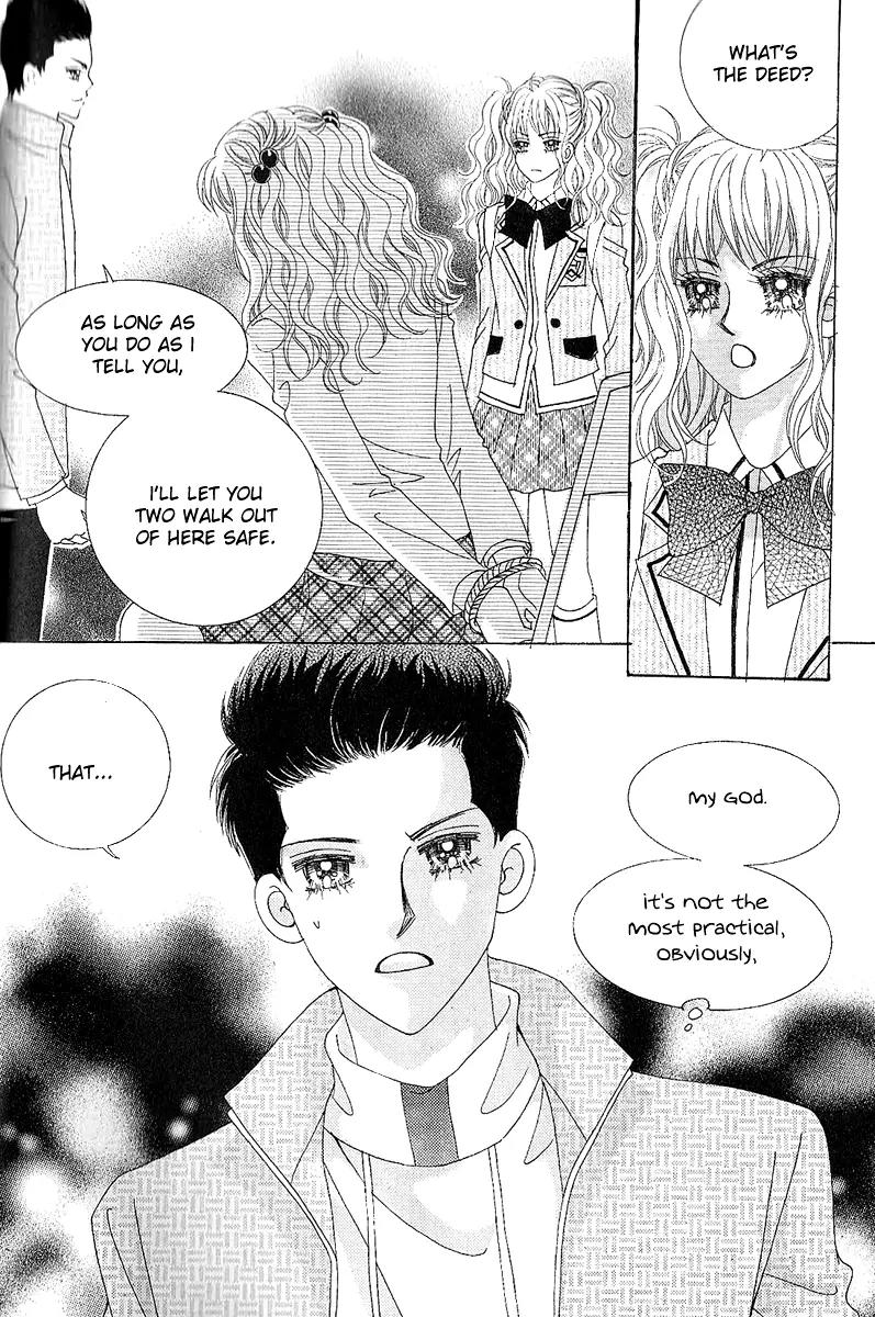 The Thousand-Year Fox's Operation-Human Chapter 4 page 35 - Chapter 4