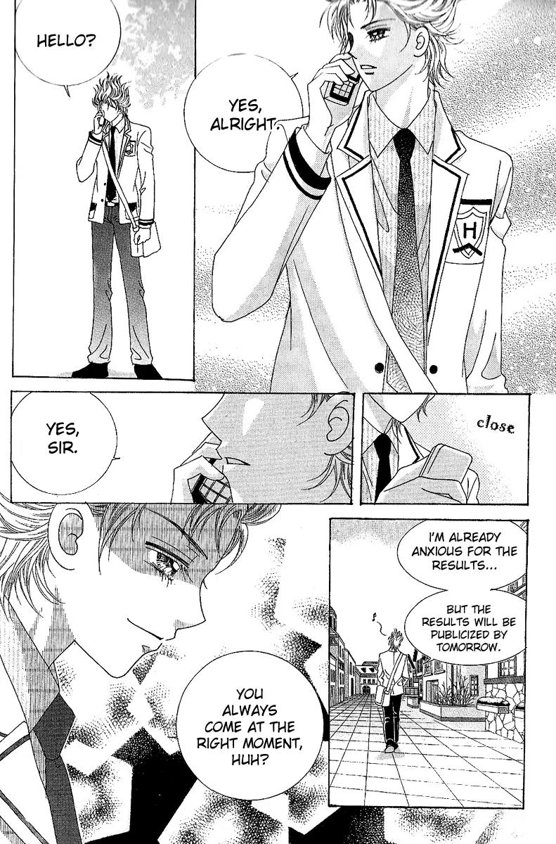 The Thousand-Year Fox's Operation-Human Chapter 4 page 37 - Chapter 4