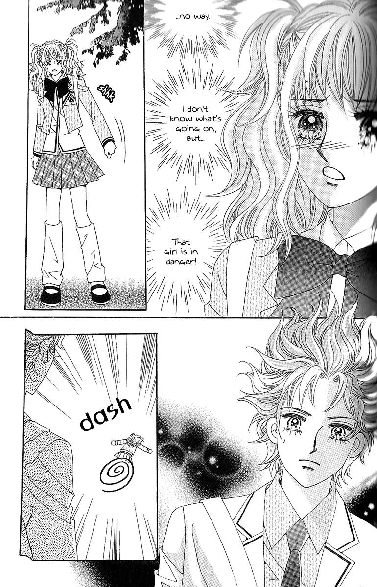 The Thousand-Year Fox's Operation-Human Chapter 4 page 4 - Chapter 4