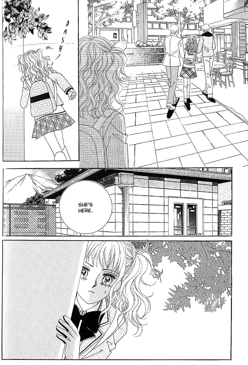 The Thousand-Year Fox's Operation-Human Chapter 4 page 9 - Chapter 4