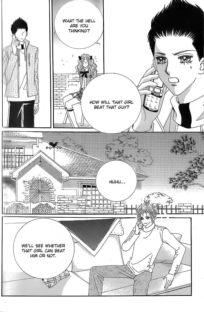 The Thousand-Year Fox's Operation-Human Chapter 5 page 14 - Chapter 5