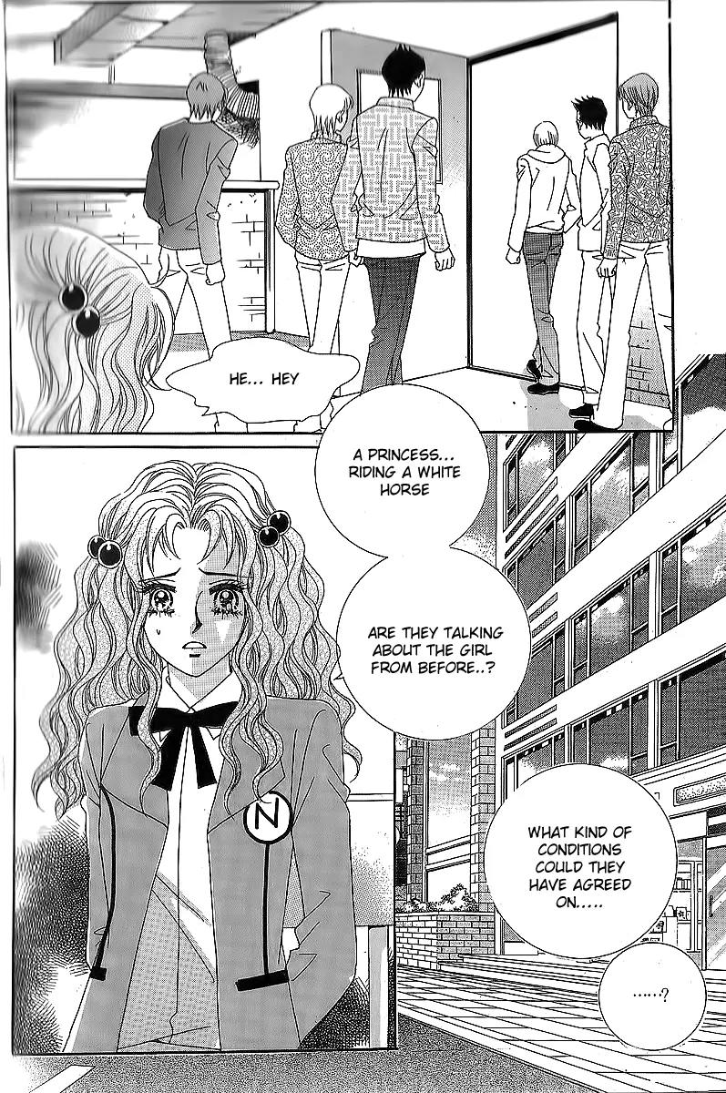 The Thousand-Year Fox's Operation-Human Chapter 5 page 18 - Chapter 5