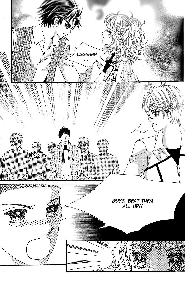 The Thousand-Year Fox's Operation-Human Chapter 5 page 25 - Chapter 5