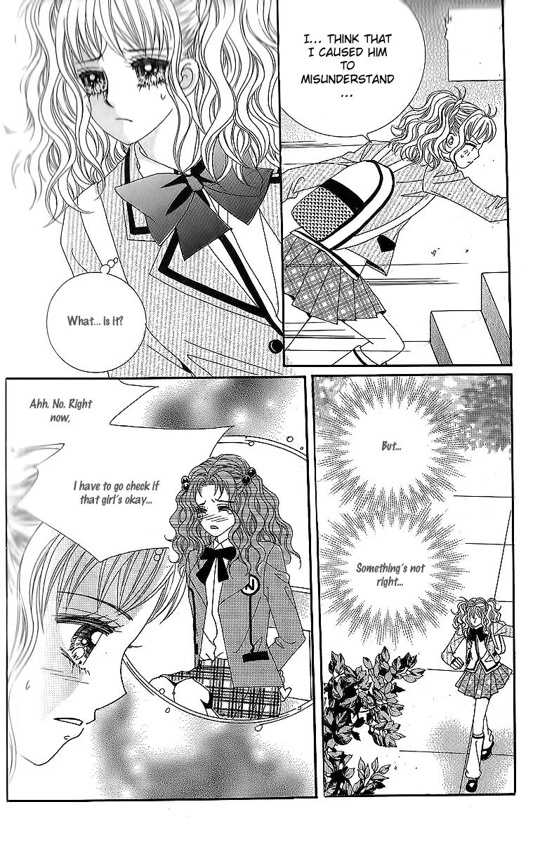 The Thousand-Year Fox's Operation-Human Chapter 5 page 32 - Chapter 5